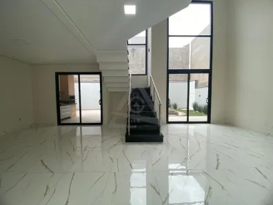 Casa de Condomínio com 3 Quartos à venda, 240m² no Roncáglia, Valinhos
