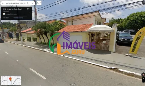 Ponto Comercial para alugar, 336m² no Vila Progredior, São Paulo