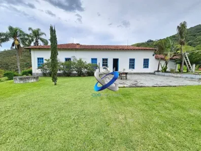 Fazenda/Sítio com 4 Quartos à venda, 2904000m² no Bairro dos Guedes, Tremembé