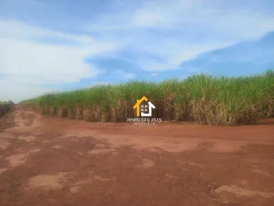 Fazenda/Sítio à venda, 230000m² no Zona Rural, Ipiguá