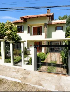 Casa de Condomínio com 5 Quartos à venda, 370m² no São José, Canoas