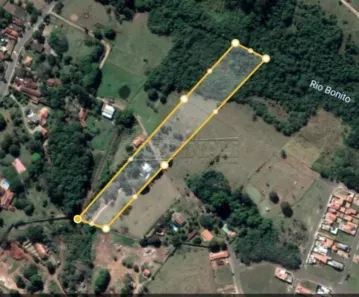 com 5 Quartos à venda, 24000m² no , Descalvado