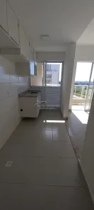 Apartamento com 2 Quartos à venda, 58m² no Jardim Amanda I, Hortolândia