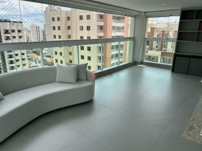 Apartamento com 3 Quartos à venda, 264m² no Vila Gomes Cardim, São Paulo