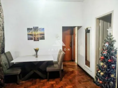 Apartamento com 1 Quarto à venda, 55m² no Marechal Hermes, Rio de Janeiro