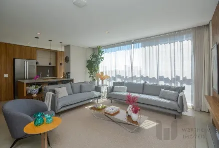 Apartamento com 3 Quartos à venda, 130m² no Jardim Paulista, São Paulo