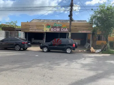 Galpão/Depósito/Armazém para alugar, 400m² no Niterói, Canoas