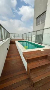 Cobertura com 5 Quartos à venda, 838m² no Parque Colonial, São Paulo