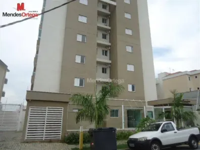 Apartamento com 3 Quartos para alugar, 77m² no Parque Campolim, Sorocaba