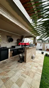 Sobrado com 2 Quartos à venda, 130m² no Campos de São José, São José dos Campos