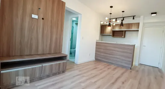 Apartamento com 1 Quarto à venda, 40m² no Vila Buarque, São Paulo