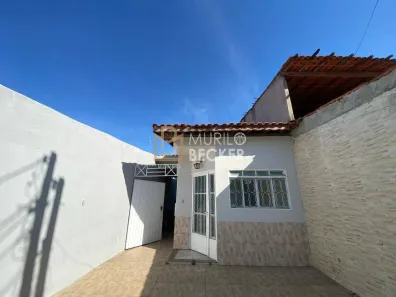 Casa com 3 Quartos à venda, 68m² no Jardim São Leopoldo, São José dos Campos