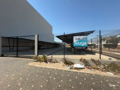 Lote/Terreno para alugar, 700m² no Plano Diretor Norte, Palmas