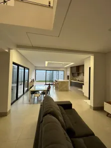 Casa de Condomínio com 4 Quartos à venda, 214m² no Grand Ville, Uberlândia