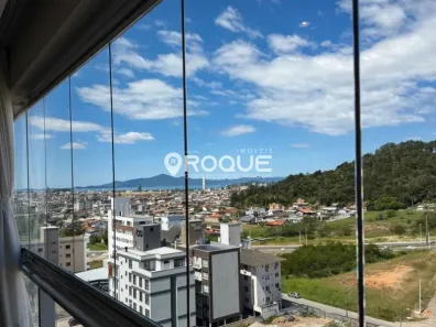 Apartamento com 3 Quartos à venda, 86m² no Pedra Branca, Palhoça