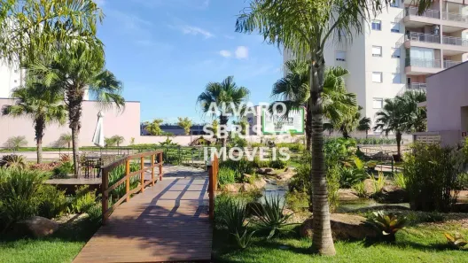 Apartamento com 3 Quartos à venda, 85m² no Vila Padre Bento, Itu