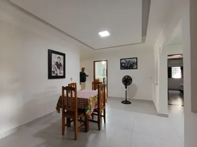 Casa com 3 Quartos à venda, 199m² no Parque Trindade III, Aparecida de Goiânia