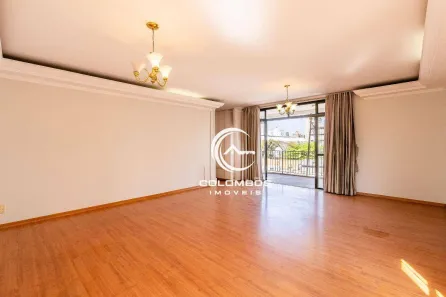 Apartamento com 4 Quartos à venda, 260m² no Cambuí, Campinas