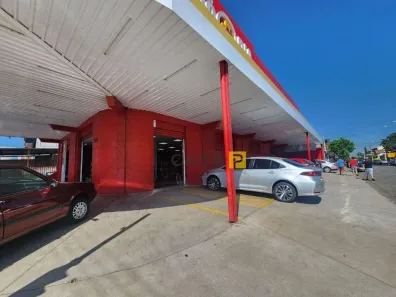 Ponto Comercial à venda, 700m² no Vila Molon, Americana
