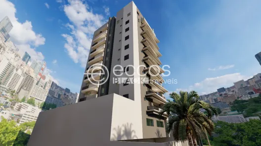 Apartamento com 1 Quarto à venda, 50m² no Santa Mônica, Uberlândia