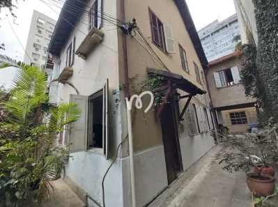 Casa com 5 Quartos à venda, 203m² no Botafogo, Rio de Janeiro