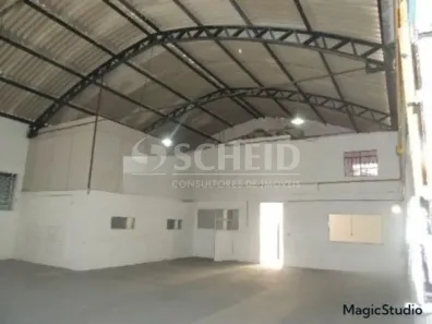 Galpão/Depósito/Armazém à venda, 550m² no Jardim dos Lagos, São Paulo