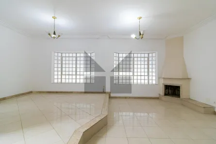 Casa com 4 Quartos à venda, 280m² no Super Quadra Morumbi, São Paulo