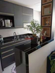 Apartamento com 2 Quartos à venda, 54m² no Parque Jamaica, Londrina