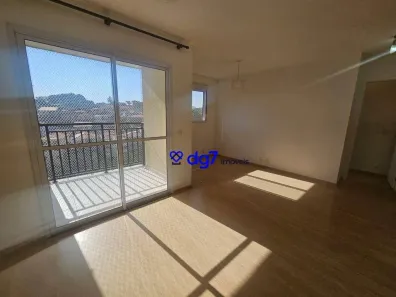 Apartamento com 3 Quartos à venda, 72m² no Vila Polopoli, São Paulo