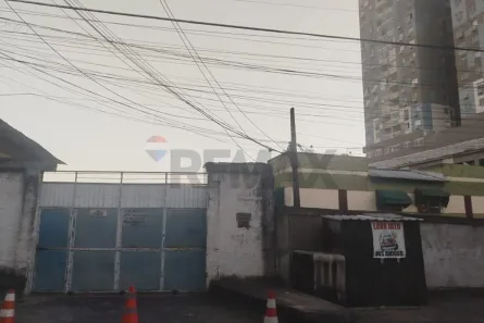 Lote/Terreno à venda, 405m² no Colubande, São Gonçalo