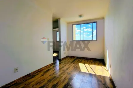 Apartamento com 2 Quartos para alugar, 44m² no Água Branca, São Paulo