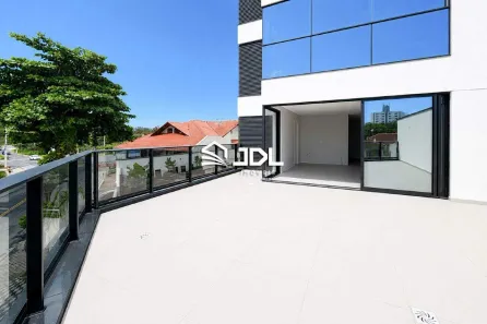 Apartamento com 3 Quartos à venda, 139m² no Vila Nova, Blumenau