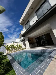 Sobrado com 3 Quartos à venda, 250m² no Fazenda Rodeio, Mogi das Cruzes