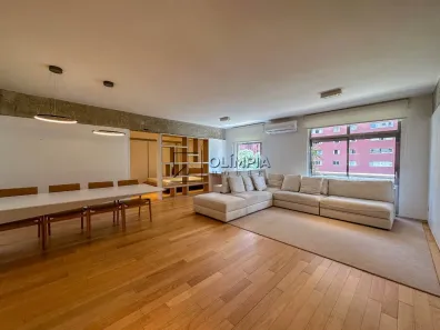Apartamento com 1 Quarto à venda, 100m² no Itaim Bibi, São Paulo