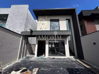 Casa com 3 Quartos à venda, 160m² no Portais (Polvilho), Cajamar