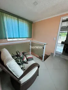 Casa com 5 Quartos à venda, 500m² no Chácara Nossa Senhora Aparecida, São Paulo