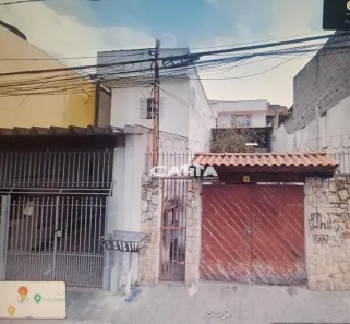 Sobrado com 5 Quartos à venda, 166m² no Cidade Líder, São Paulo