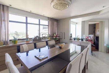 Cobertura com 5 Quartos à venda, 700m² no Campo Belo, São Paulo