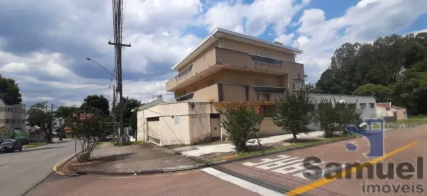 Prédio Comercial para venda ou aluguel, 780m² no Aristocrata, São José dos Pinhais
