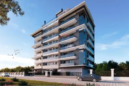 Apartamento com 1 Quarto à venda, 31m² no Governador Celso Ramos, Governador Celso Ramos