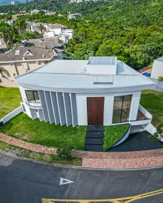 Casa de Condomínio com 5 Quartos à venda, 606m² no Alphaville, Santana de Parnaíba