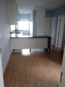Apartamento com 2 Quartos à venda, 43m² no Recanto Camanducaia, Jaguariúna