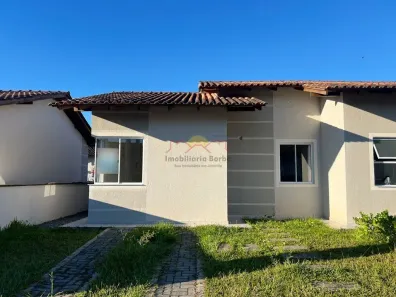 Casa com 2 Quartos para alugar, 50m² no Araquari, Araquari
