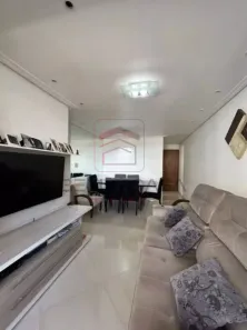 Apartamento com 3 Quartos à venda, 86m² no Vila Regente Feijó, São Paulo