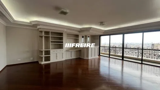 Apartamento com 4 Quartos à venda, 257m² no Santa Paula, São Caetano do Sul