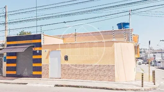 Casa com 3 Quartos à venda, 176m² no Vila Joana, Jundiaí