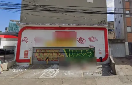 Ponto Comercial para alugar, 560m² no Lapa, São Paulo