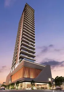 Apartamento com 4 Quartos à venda, 246m² no Meia Praia, Itapema