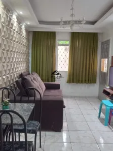 Casa com 2 Quartos à venda, 56m² no Jardim Brasília, Betim
