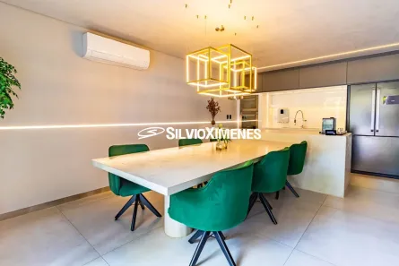 Apartamento com 2 Quartos à venda, 201m² no Serra, Belo Horizonte